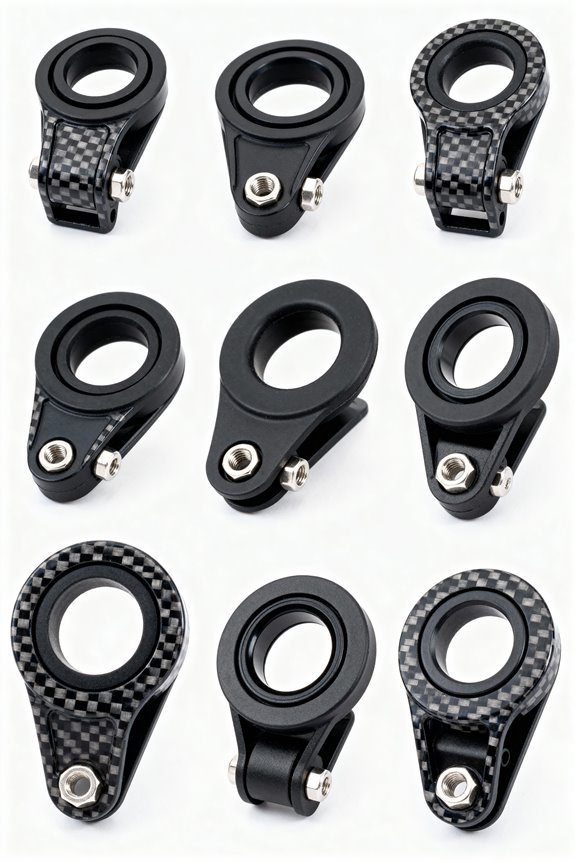 best rubber grommet assortments