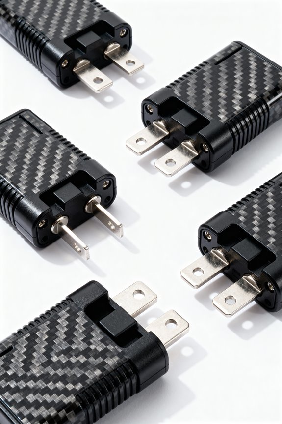 reliable automotive fuse holders