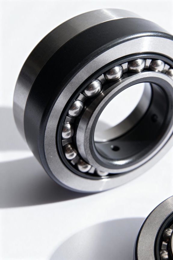 selecting self lubricating bushings wisely