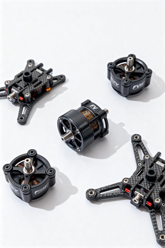 top fpv racing motors