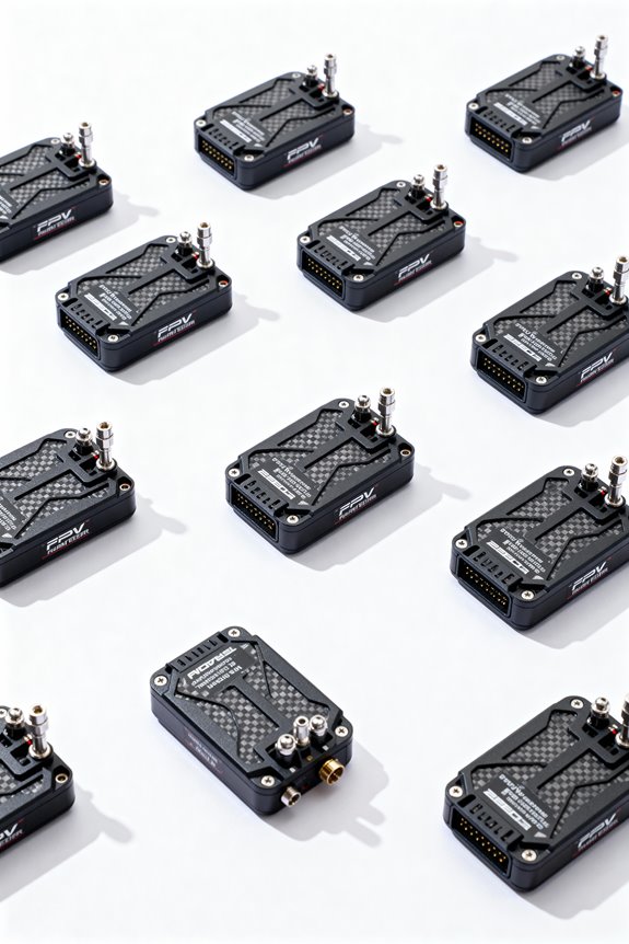 top fpv receiver picks