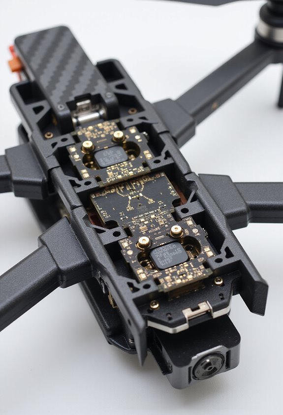 autonomous drones enhance fpv racing